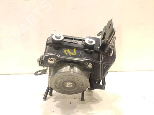 ABS pump MAZDA 3 (BM, BN) 2.0 | BP34489054M43  - Image 5