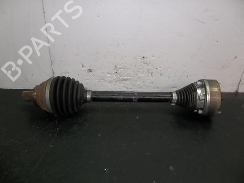 Used Left front driveshaft Left front driveshaft AUDI A3 Sportback (8PA) [2004-2015] 34481196 34481196