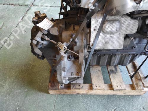 Used Gearbox Gearbox OPEL ASTRA G Hatchback (T98) [1998-2009] 34487042 34487042