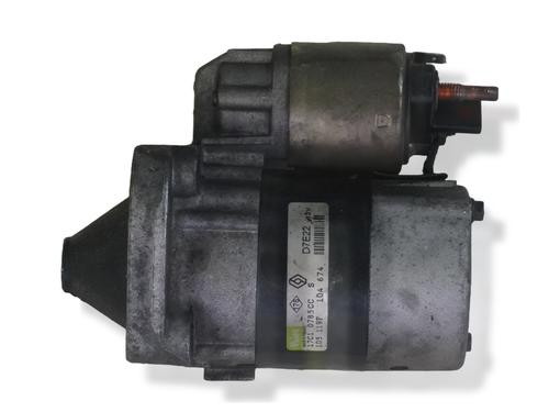 Used Starter Starter RENAULT LAGUNA II (BG0/1_) 1.6 16V (BG0A, BG0L) (107 hp) 35732217 35732217