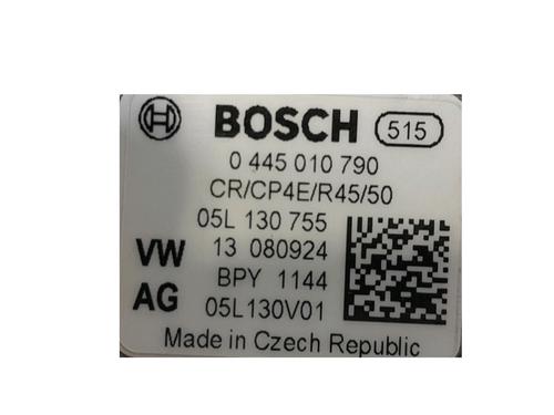 Injection pump AUDI Q2 (GAB, GAG) 1.4 TFSI | BP39107621M78 - Image 2