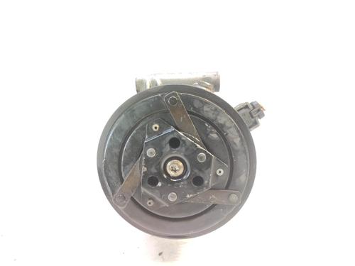 AC compressor RENAULT MEGANE II (BM0/1_, CM0/1_) 1.9 dCi (BM0G, CM0G) | BP14472270M34 