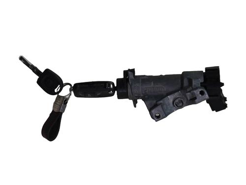 Used Ignition barrel Ignition barrel SEAT IBIZA IV SC (6J1, 6P5) 1.2 TSI (86 hp) 35732847 35732847