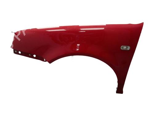 Used Left front fenders VW GOLF IV (1J1) [1997-2008]  27282581
