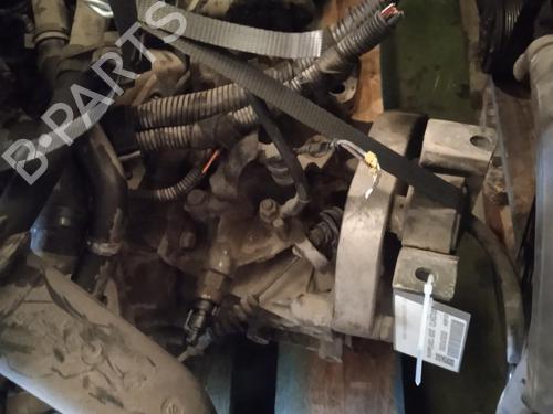 Gearbox FIAT SEICENTO / 600 (187_) 1.1 (187AXB, 187AXB1A, 187AXC1A02) | BP14476770M3 