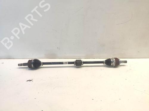 Right front driveshaft CHEVROLET AVEO Hatchback (T300) 1.2 | BP14476068M39 