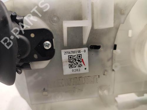 Switch RENAULT MEGANE III Hatchback (BZ0/1_, B3_) 1.5 dCi | BP34487074I30 - Image 5