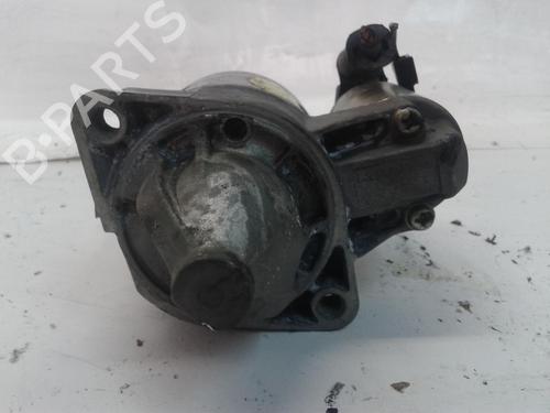 Starter HYUNDAI GALLOPER II (JK-01)  | BP19685999M8