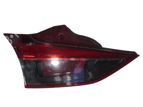 Used Left tailgate light Left tailgate light MAZDA 6 Estate (GJ, GL) 2.2 D (150 hp) 34494543 34494543