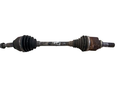 Used Left front driveshaft RENAULT TRAFIC III Van (FG_) [2014-2025]  23969506