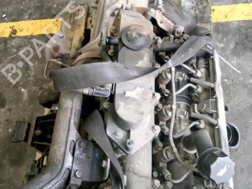 Used Gearbox Gearbox IVECO DAILY III Bus [1999-2006] 34447367 34447367