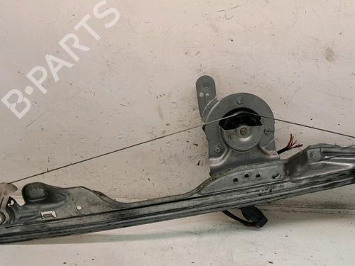 Front left window mechanism RENAULT MODUS / GRAND MODUS (F/JP0_) 1.2 16V (JP0W) | BP34463288C22 - Image 2