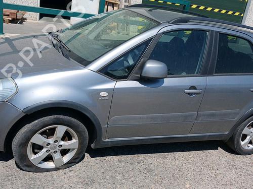 Recambios SUZUKI SX4 (EY, GY) 2.0 DDiS (RW420D) 4862269