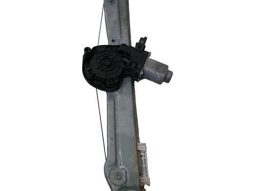 Used Rear left window mechanism Rear left window mechanism RENAULT ESPACE V (JR_) 2.0 Blue dCi 160 (JRAM) (160 hp) 33409589 33409589