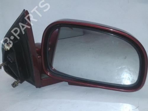 Used Right mirror HYUNDAI SANTA FÉ I (SM) [2000-2006]  19047734