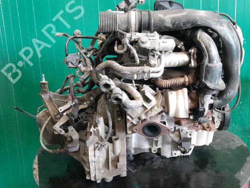 Engine RENAULT KANGOO Express (FW0/1_) 1.5 dCi 75 (FW07, FW10, FW04) | BP36597382M1 - Image 4