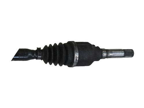 Right front driveshaft CITROËN C3 II (SC_) 1.4 HDi 70 (SC8HZC, SC8HR0, SC8HP4) | BP34551506M39 - Image 3