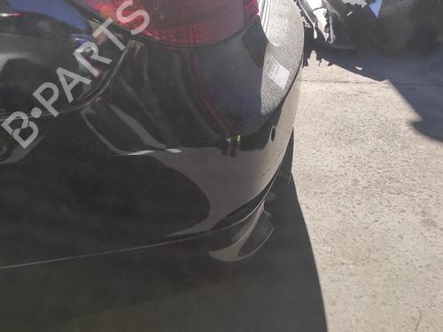 Used Rear bumper Rear bumper BMW 5 (E60) 530 d (218 hp) 34488490 34488490