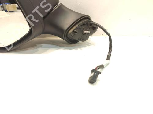 Left mirror RENAULT CLIO IV Hatchback Van (BH_)  | BP14465511C26 