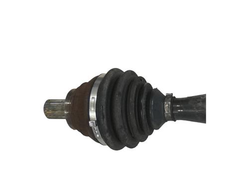 Right front driveshaft AUDI TT (8J3) 2.0 TFSI | BP33980417M39 - Image 2