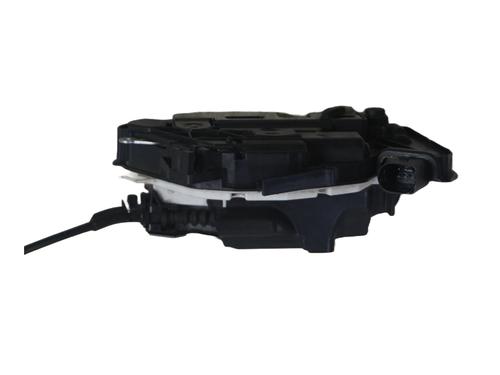 Rear left lock VW TIGUAN (5N_)  | BP19047759C100 
