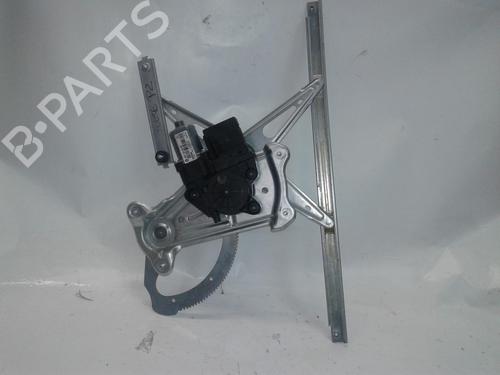 Used Other Other RENAULT MEGANE III Hatchback (BZ0/1_, B3_) 1.2 TCe (BZ2B, BZ11) (116 hp) 36233980 36233980