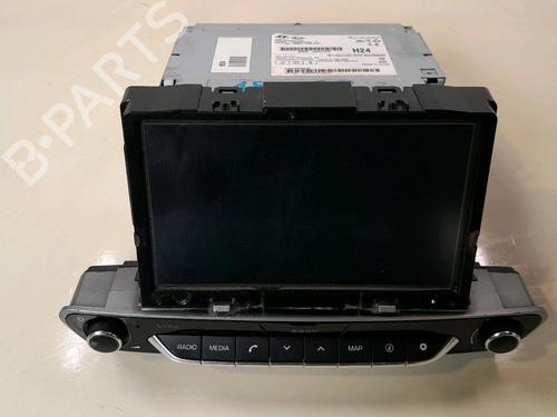 Used Display monitor HYUNDAI IONIQ (AE) 1.6 GDI Hybrid (105 hp) 17697608