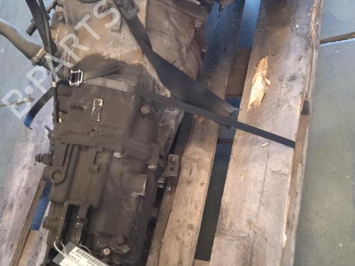 Gearbox BMW 3 Compact (E36) 316 i | BP14476174M3 