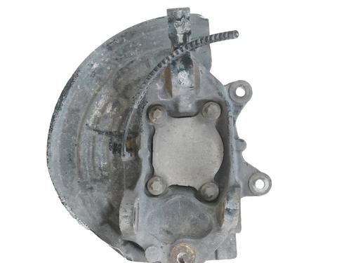 Left rear steering knuckle FIAT 500X (334_) 1.4 (334AXC1B, 334AXC11) | BP25887640M27 