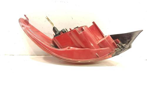 Right taillight PEUGEOT 206 CC (2D) 1.6 HDi 110 | BP14446986C35 