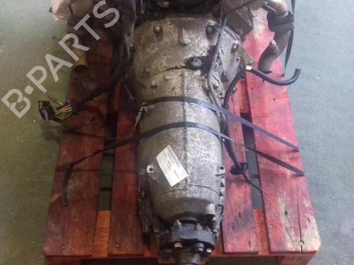 Used Gearbox Gearbox MERCEDES-BENZ E-CLASS (W210) E 320 (210.065) (224 hp) 34485205 34485205