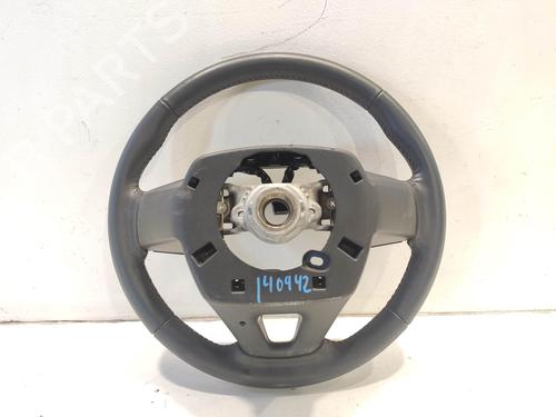 Used Steering wheel Steering wheel TOYOTA COROLLA Saloon (_E21_) 1.8 VVTi Hybrid (ZWE211, MZEA12) (98 hp) 34488347 34488347