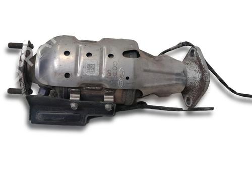 Used Catalyst Catalyst HYUNDAI i20 III (BC3, BI3) 1.0 T-GDI (101 hp) 33408557 33408557