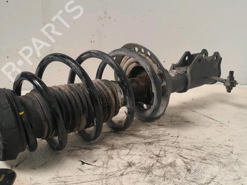Left front shock absorber CHEVROLET CRUZE (J300) 2.0 CDI | BP33405590M16 - Image 2