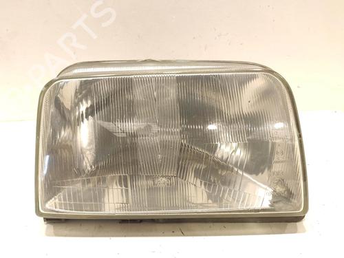 Used Right headlight Right headlight RENAULT RAPID Box Body/MPV (F40_, G40_) 1.4 (F40D) (79 hp) 34488328 34488328