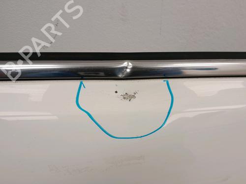 Left front door KIA STONIC (YB) 1.0 T-GDi | BP34548169C2 - Image 3