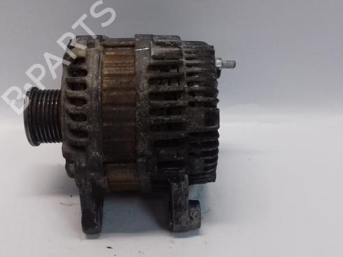 Generator NISSAN X-TRAIL II (T31) [2007-2018]  19684998