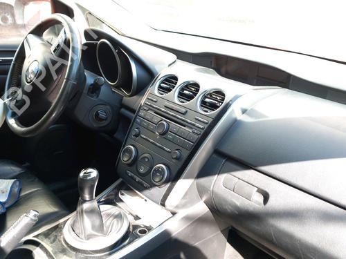 Used Parts MAZDA CX-7 (ER)  2.2 MZR-CD AWD (ER10A)  4472963