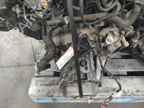 Gearbox CITROËN C3 I (FC_, FN_) 1.6 16V HDi | BP17697840M3 