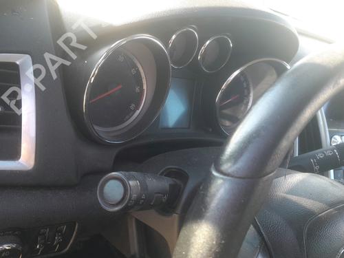 Steering rack OPEL ASTRA J (P10) 1.6 CDTi (68) | BP34550981M22  - Image 8