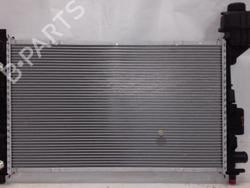 Køler MERCEDES-BENZ A-CLASS (W168) [1997-2005]  18700155