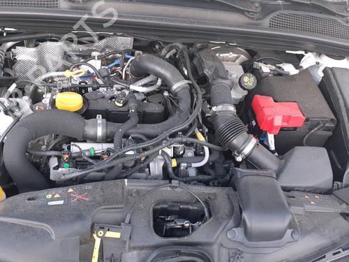 Andre RENAULT CLIO V (B7_) 1.0 LPG (B7MT) | BP34551315O1  - Image 6
