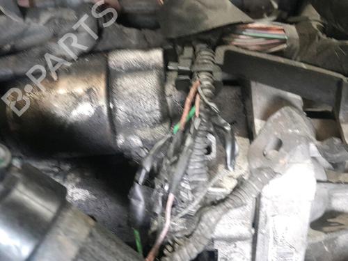 Engine RENAULT KANGOO Express (FW0/1_) 1.5 dCi 90 (FW0G, FW05, FW08, FW11) | BP33410321M1  - Image 6