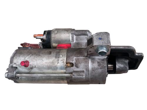 Starter FORD FOCUS IV (HN) 1.0 EcoBoost mHEV | BP35734349M8 - Image 2