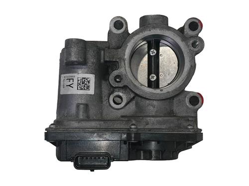 Used Throttle body Throttle body RENAULT CLIO IV (BH_) 0.9 TCe 90 LPG (90 hp) 35736117 35736117
