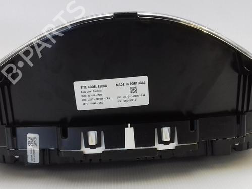 Instrument cluster FORD FOCUS IV (HN) 1.0 EcoBoost | BP34485447C47 - Image 4