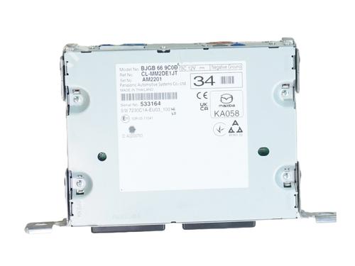 Used Electronic module Electronic module MAZDA 3 Hatchback (BP) SKYACTIV-X M Hybrid (186 hp) 34467075 34467075