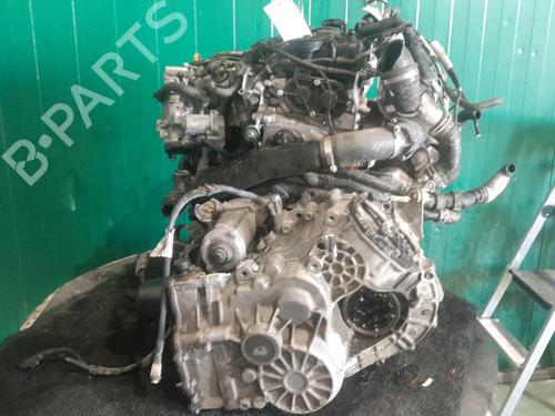 Engine VW GOLF VII Variant (BA5, BV5) 1.6 TDI | BP34547976M1 - Image 2