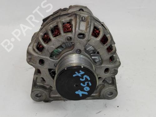 Alternator RENAULT THALIA III (L8_) 1.5 dCi (L8AJ) | BP19047985M7 