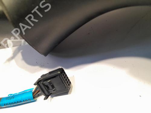Right mirror RENAULT CLIO IV (BH_) 0.9 TCe 90 (BHNF, BHMA, BHMH, BHJK, BHJR) | BP14478849C27 